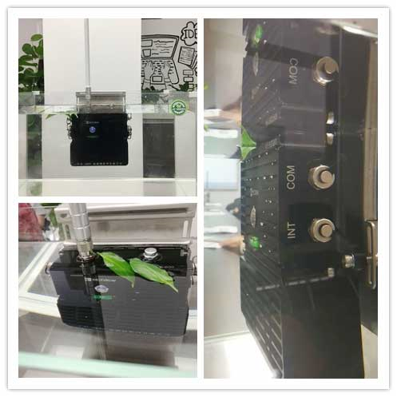image-15 中科物联（EIOTVIEW)举办能源物联网新产品培训